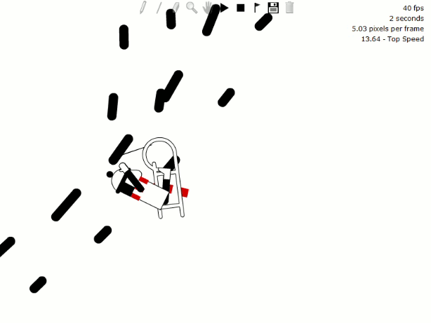 Line Rider