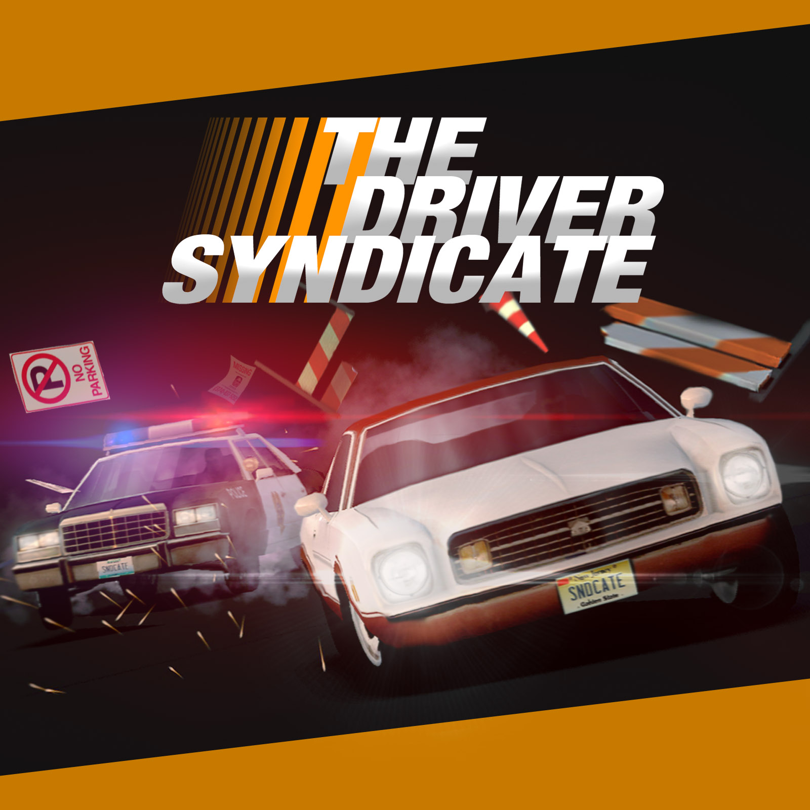 Thedriversyndicate