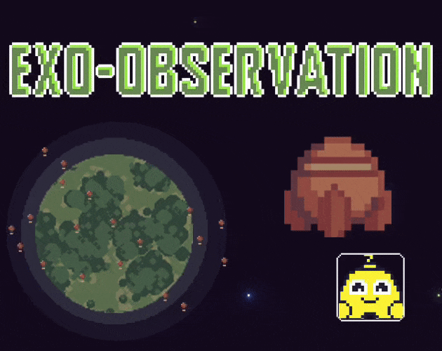 EXO-OBSERVATION