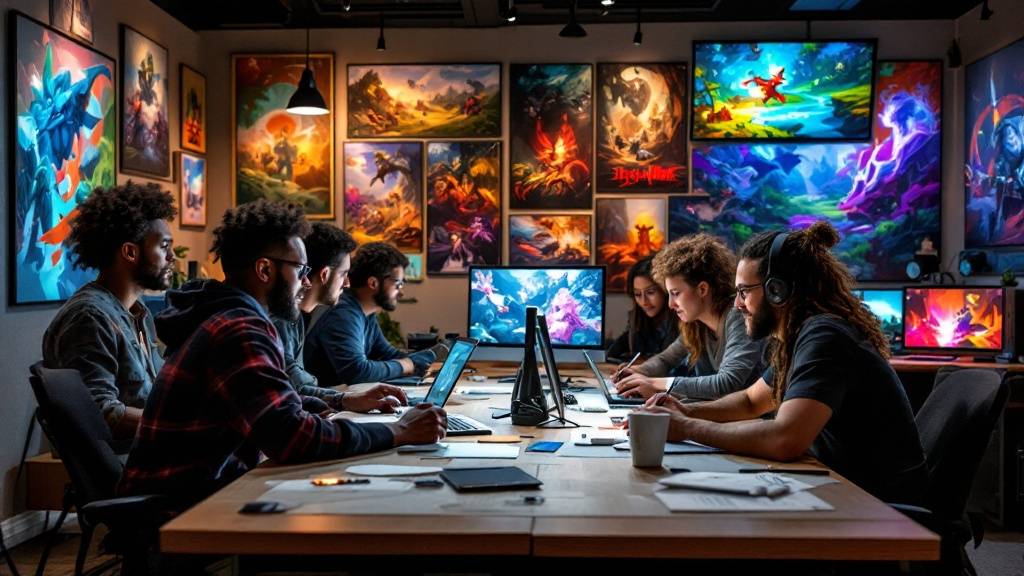 Indie Game Jam 2025
