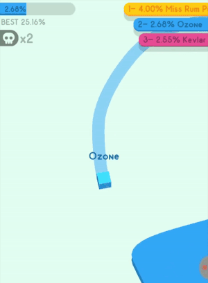 Paper.io 2