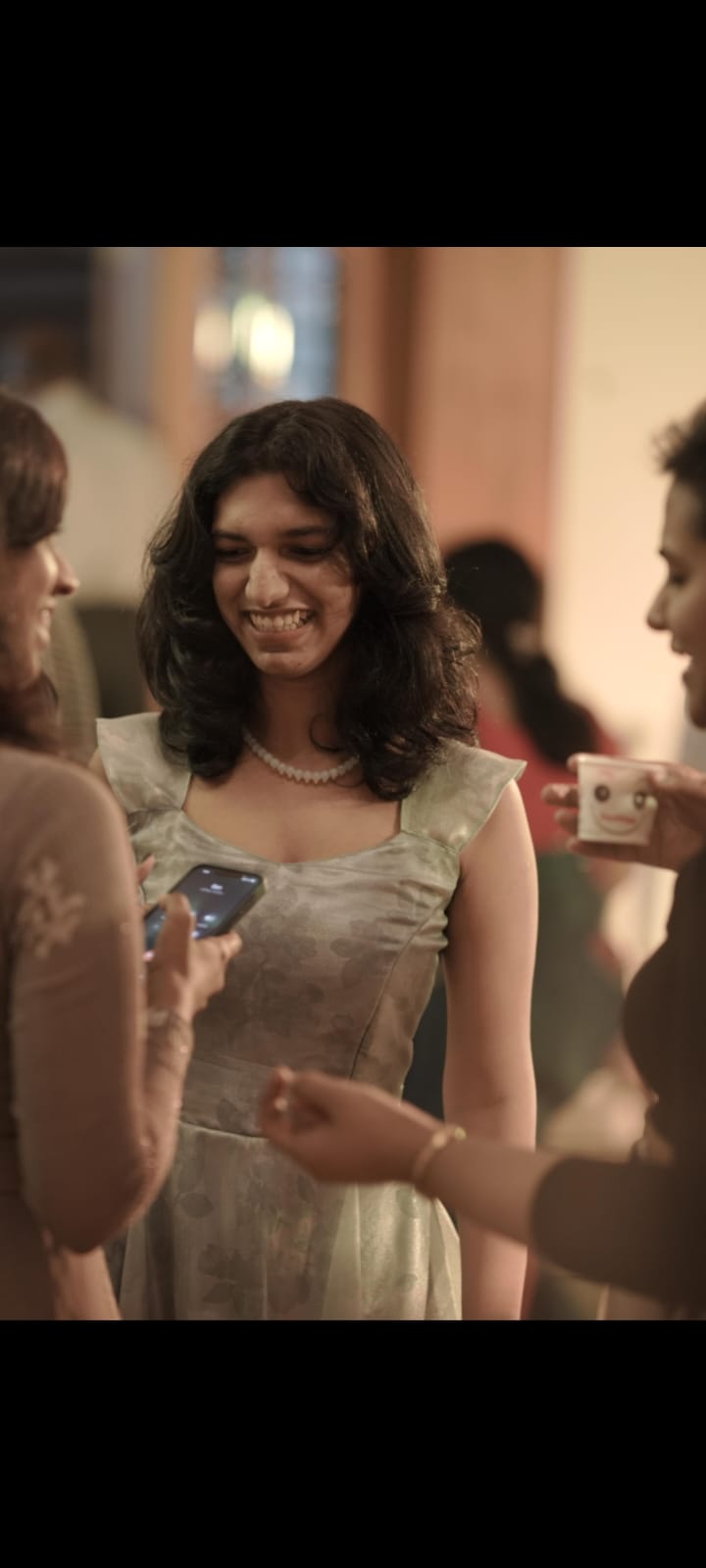 Parvathy Jayakrishnan