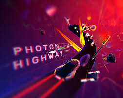 Photon Highway