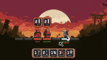 shogunshowdown