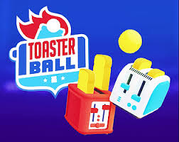 toasterball-demo